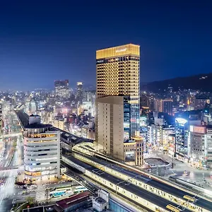 Hotel Remm Sannomiya, Kōbe