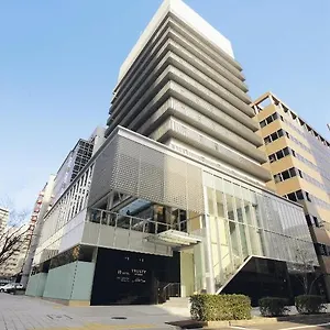 3* 酒店 神户居留地特拉斯蒂酒店