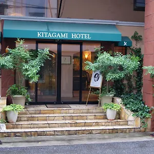 2* ビジネスホテル Kitagami